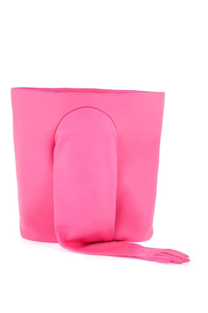 BALENCIAGA발렌시아가 여성 토트백 &#039;glove&#039; tote bag