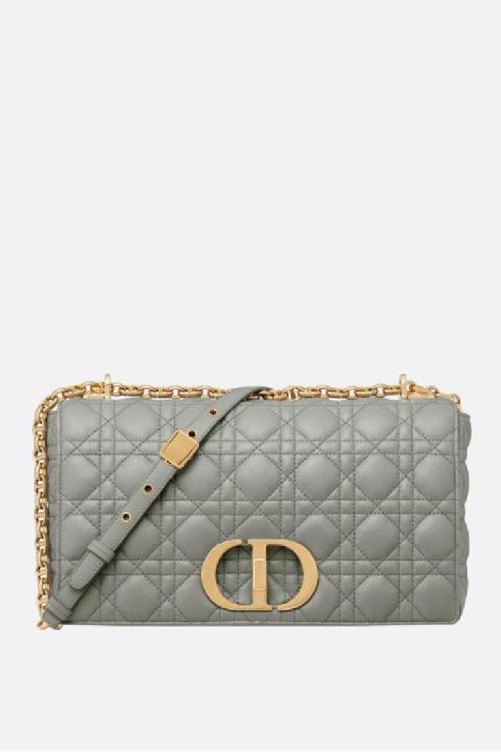 DIOR디올 여성 숄더백 Large Dior Caro Bag
