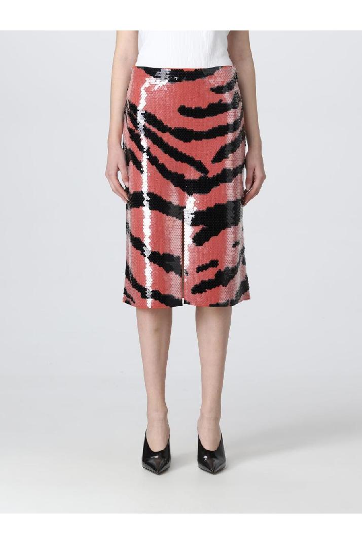 Bottega Veneta보테가 베네타 여성 스커트 Bottega veneta sequined fabric skirt