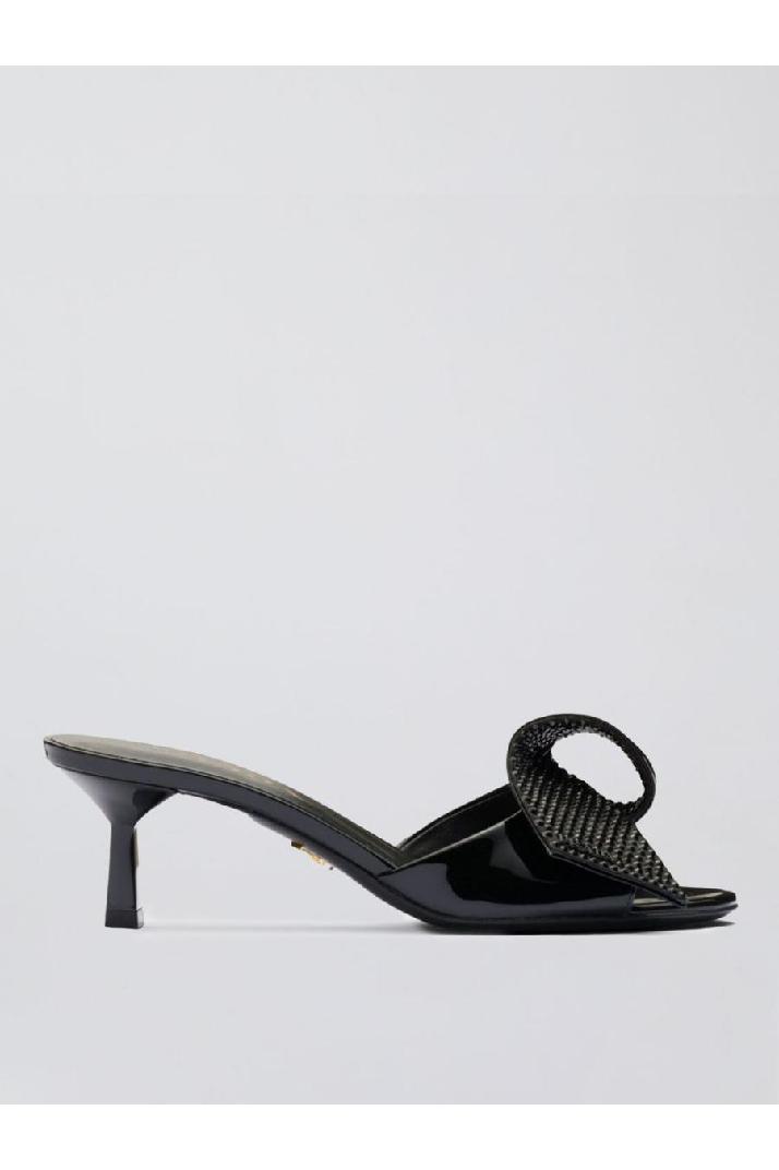 Prada프라다 여성 샌들 Woman&#039;s Heeled Sandals Prada