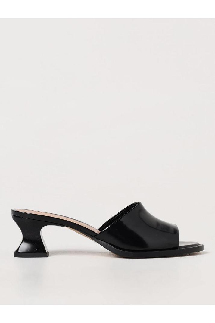 Bottega Veneta보테가 베네타 여성 샌들 Woman&#039;s Heeled Sandals Bottega Veneta