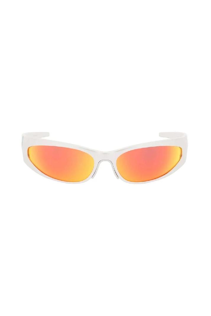 BALENCIAGA발렌시아가 여성 선글라스 reverse xpander 2.0 rectangle sunglasses