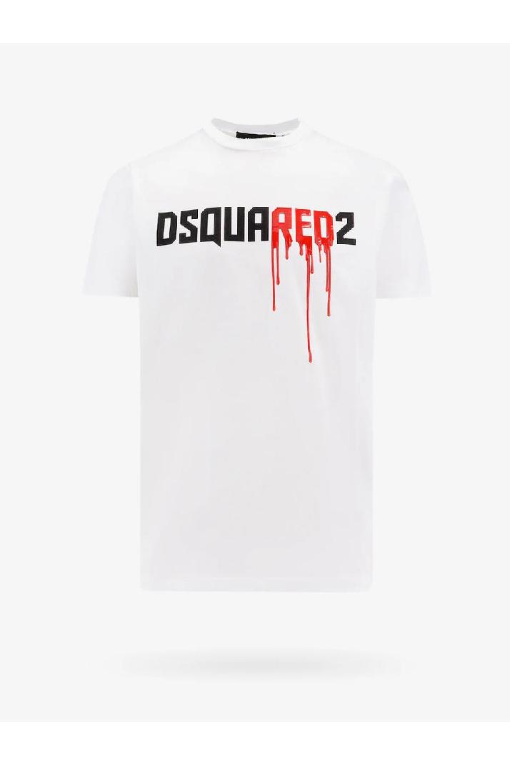 DSQUARED2디스퀘어드 2 남성 티셔츠 T-SHIRT