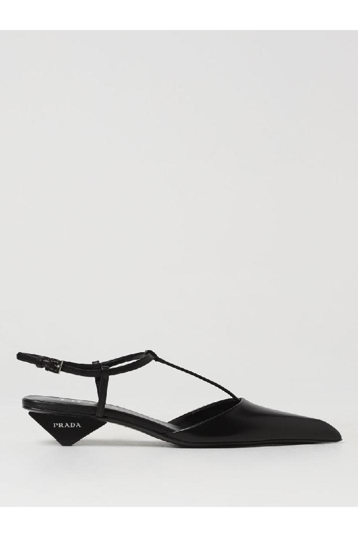 Prada프라다 여성 힐 Woman&#039;s High Heel Shoes Prada
